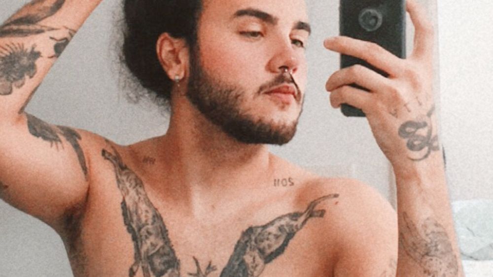 grungeforeveryone OnlyFans profile picture