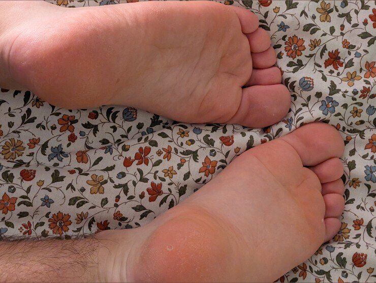 pepefeet06 OnlyFans profile picture