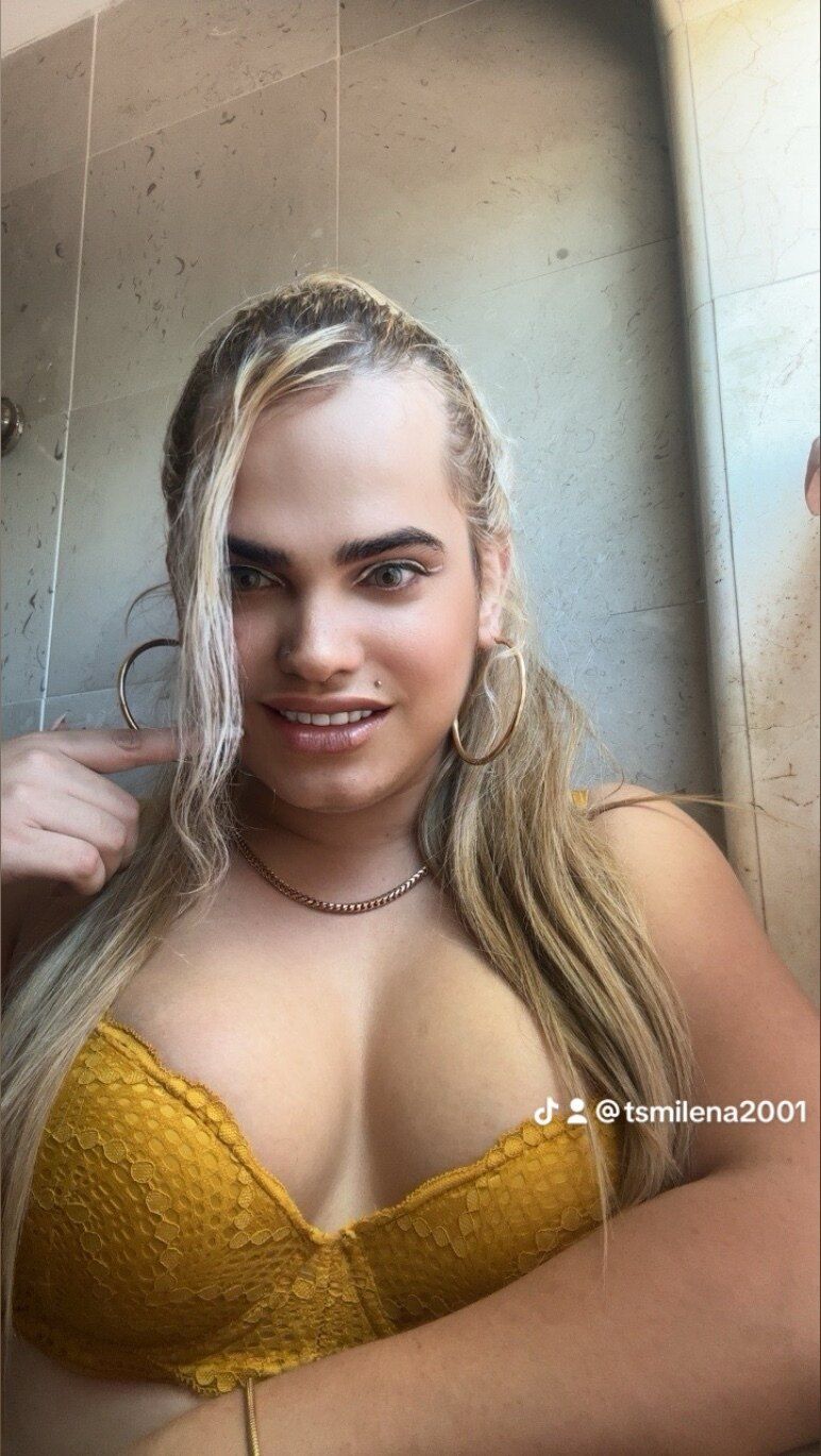 tsmilena2001 OnlyFans profile picture