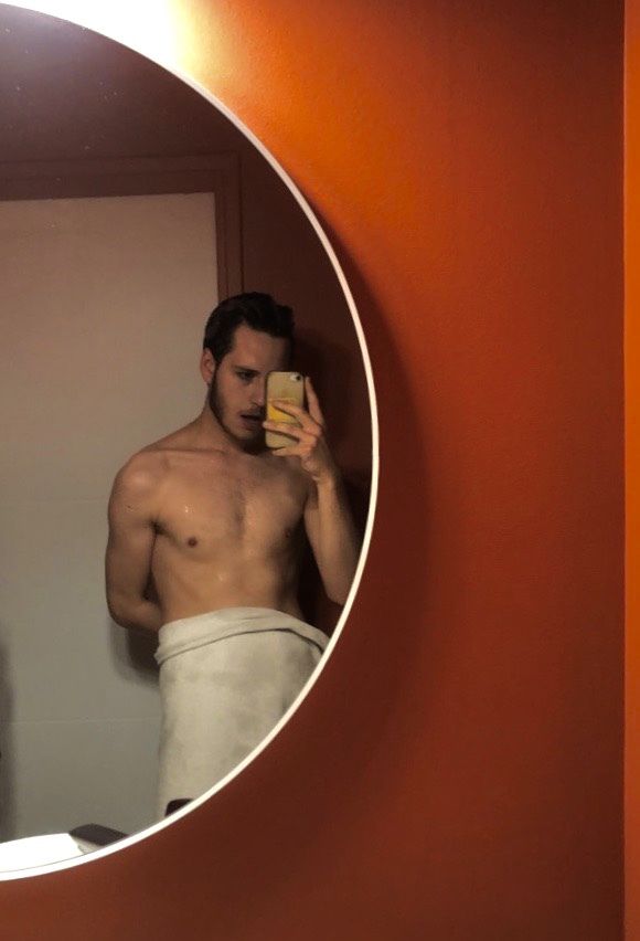 hugomartell OnlyFans profile picture