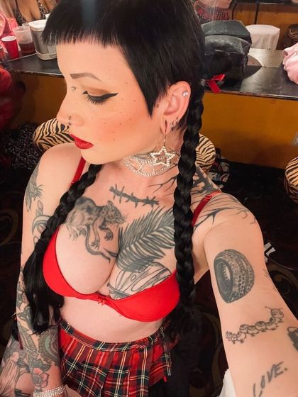 bunnygetsnaked OnlyFans picture