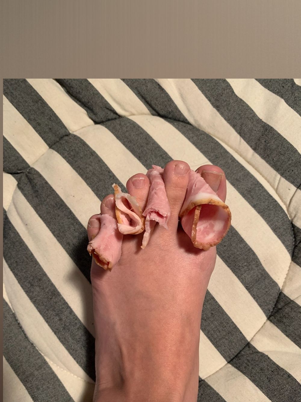 prettydirtytoesandfood OnlyFans profile picture