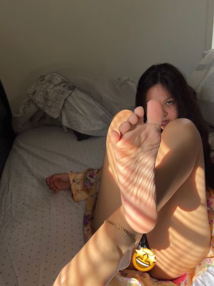 xoticsolesntoes OnlyFans picture