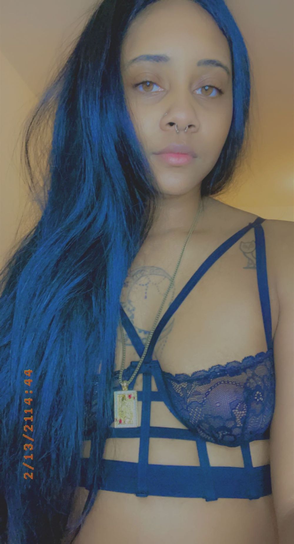 mz.honeymoone OnlyFans profile picture