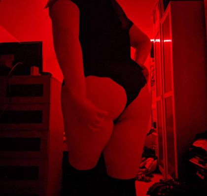 gingerfemdomme OnlyFans picture