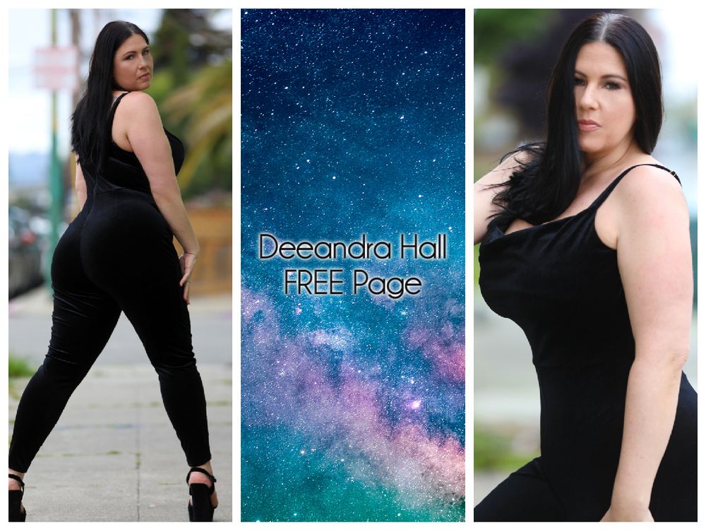 deeandrahall-free OnlyFans profile picture