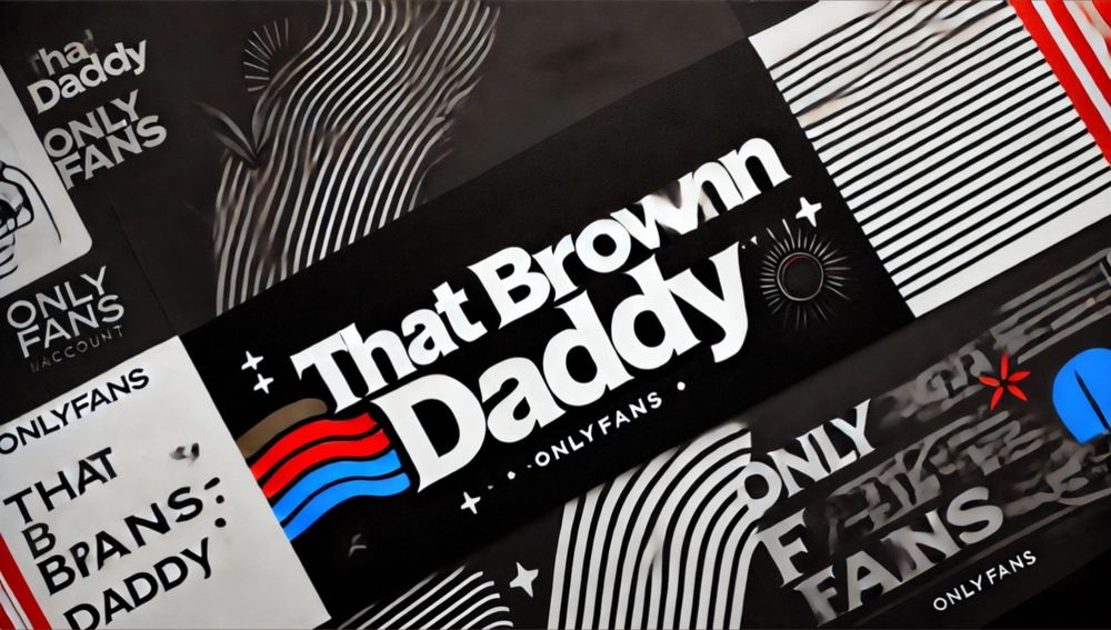 thatbrowndaddy OnlyFans profile picture