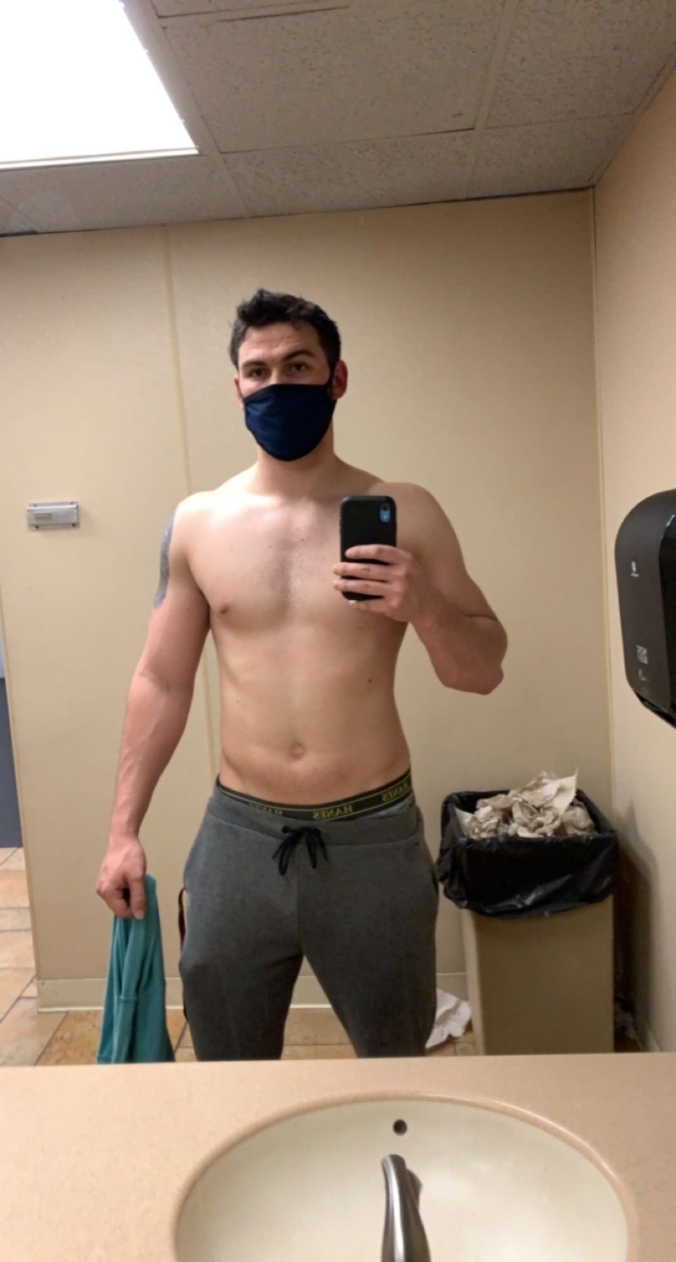 sexyjake27 OnlyFans profile picture