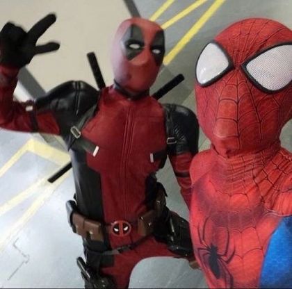 peterparker2 OnlyFans picture