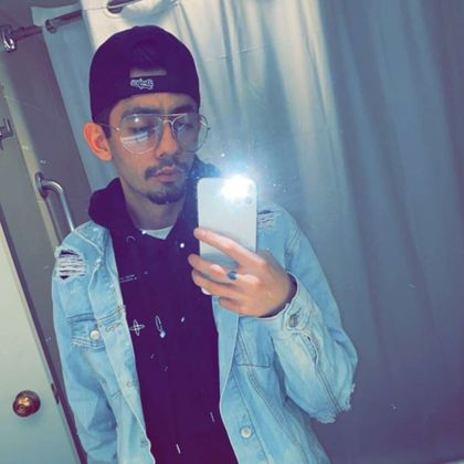 rxmanthegod OnlyFans picture
