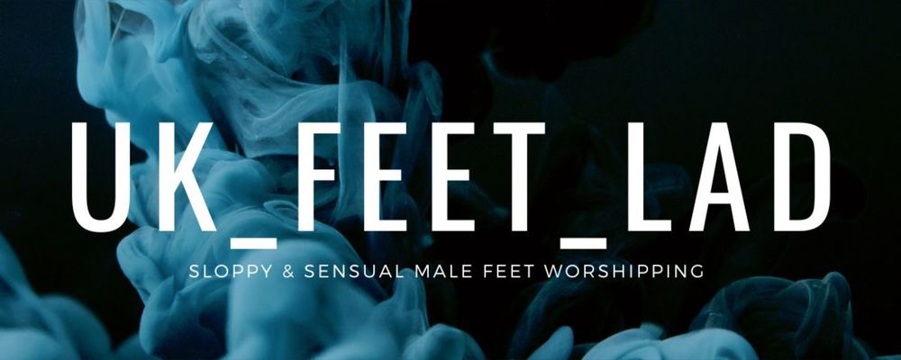 uk_feet_lad OnlyFans profile picture