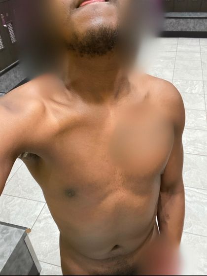 chocolate_dreams69 OnlyFans picture