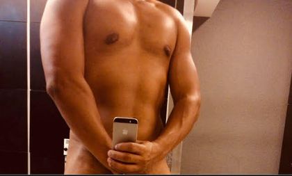 juanbrazil OnlyFans picture