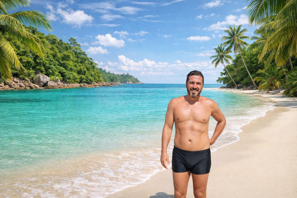 blissfulboyjohn OnlyFans profile picture