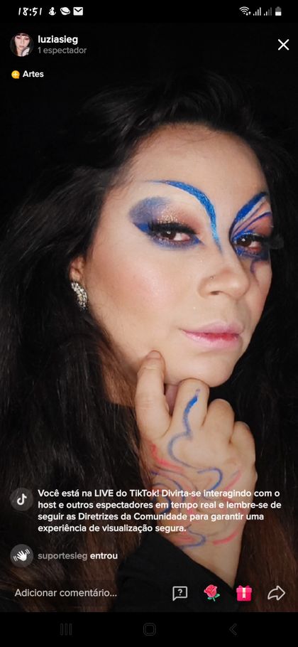luziagomes OnlyFans picture
