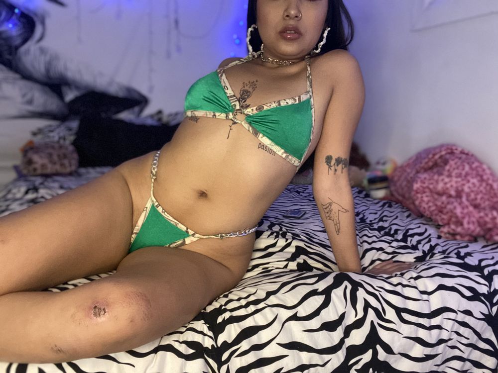 lolalavishxxx OnlyFans profile picture