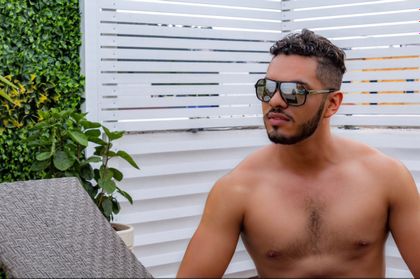 elchino_mich OnlyFans picture
