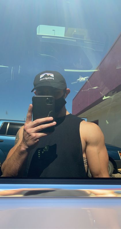 kbrown.331 OnlyFans picture