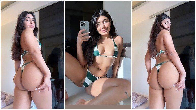 alexadoremi OnlyFans profile picture