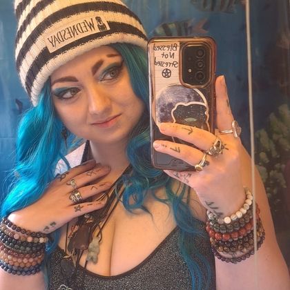 gypsyjenny OnlyFans picture