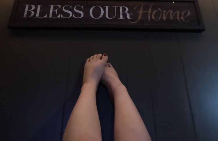 kissmyfeetbaby OnlyFans profile picture