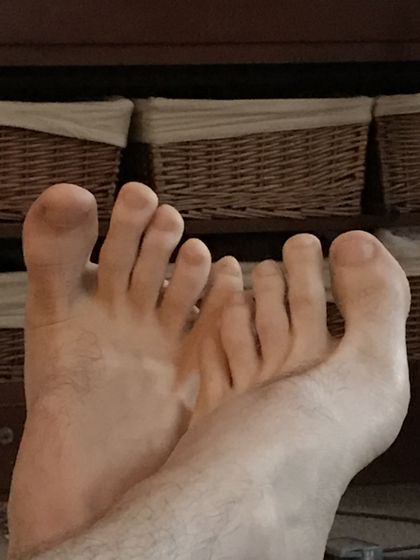 cheaperfeet OnlyFans picture