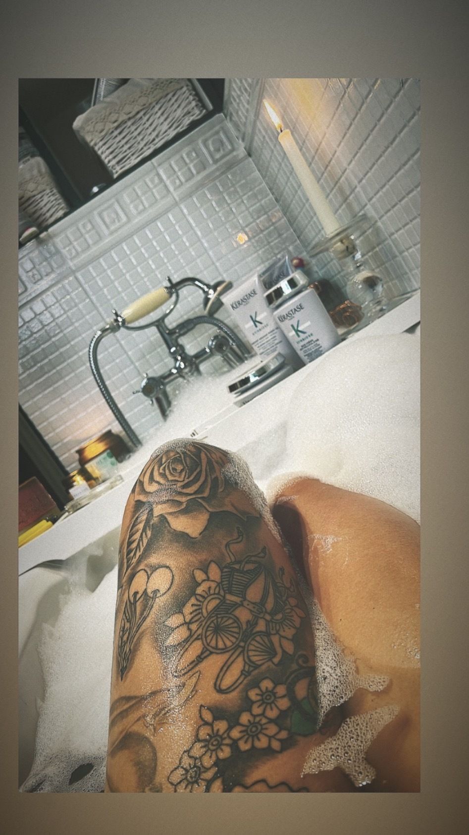 britishamberrose OnlyFans profile picture