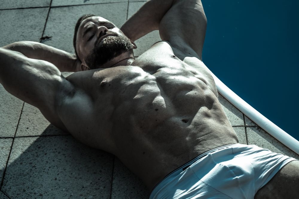 eros_30 OnlyFans profile picture