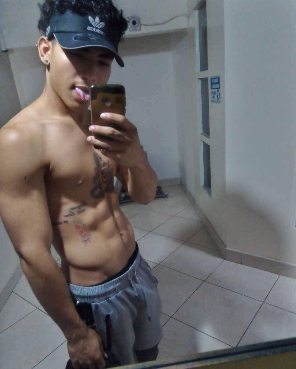 kendrybans OnlyFans profile picture