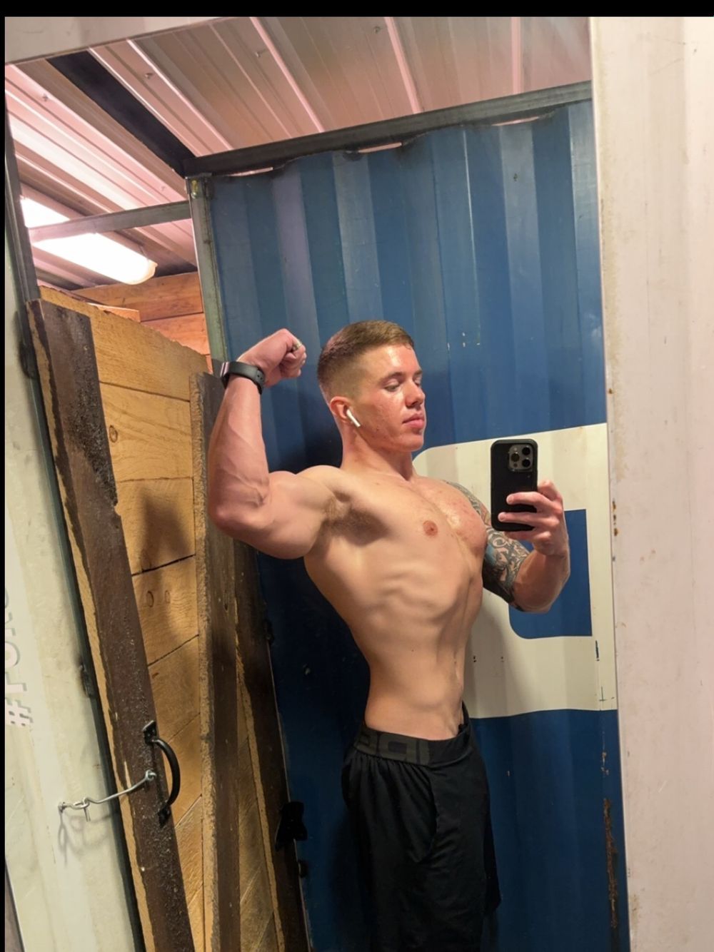 mitchclubber OnlyFans profile picture