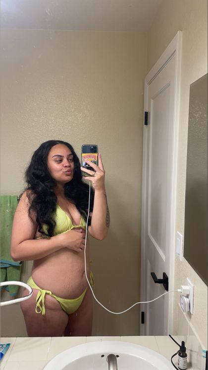 taymamassss OnlyFans picture
