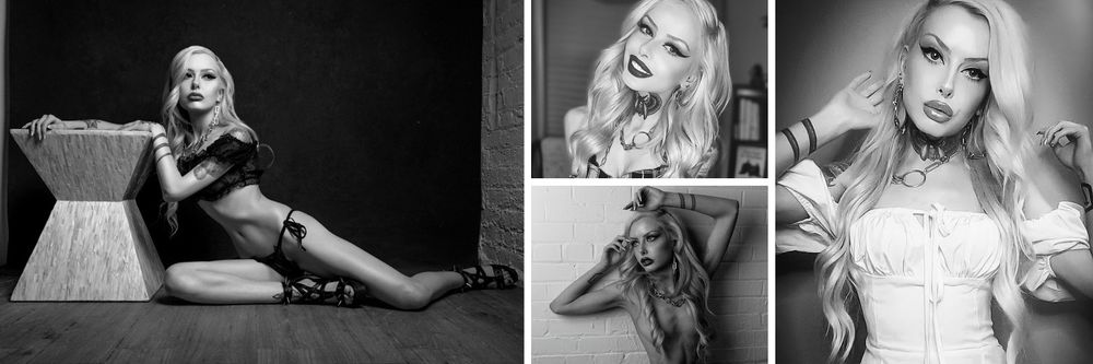 livingaslilith OnlyFans profile picture