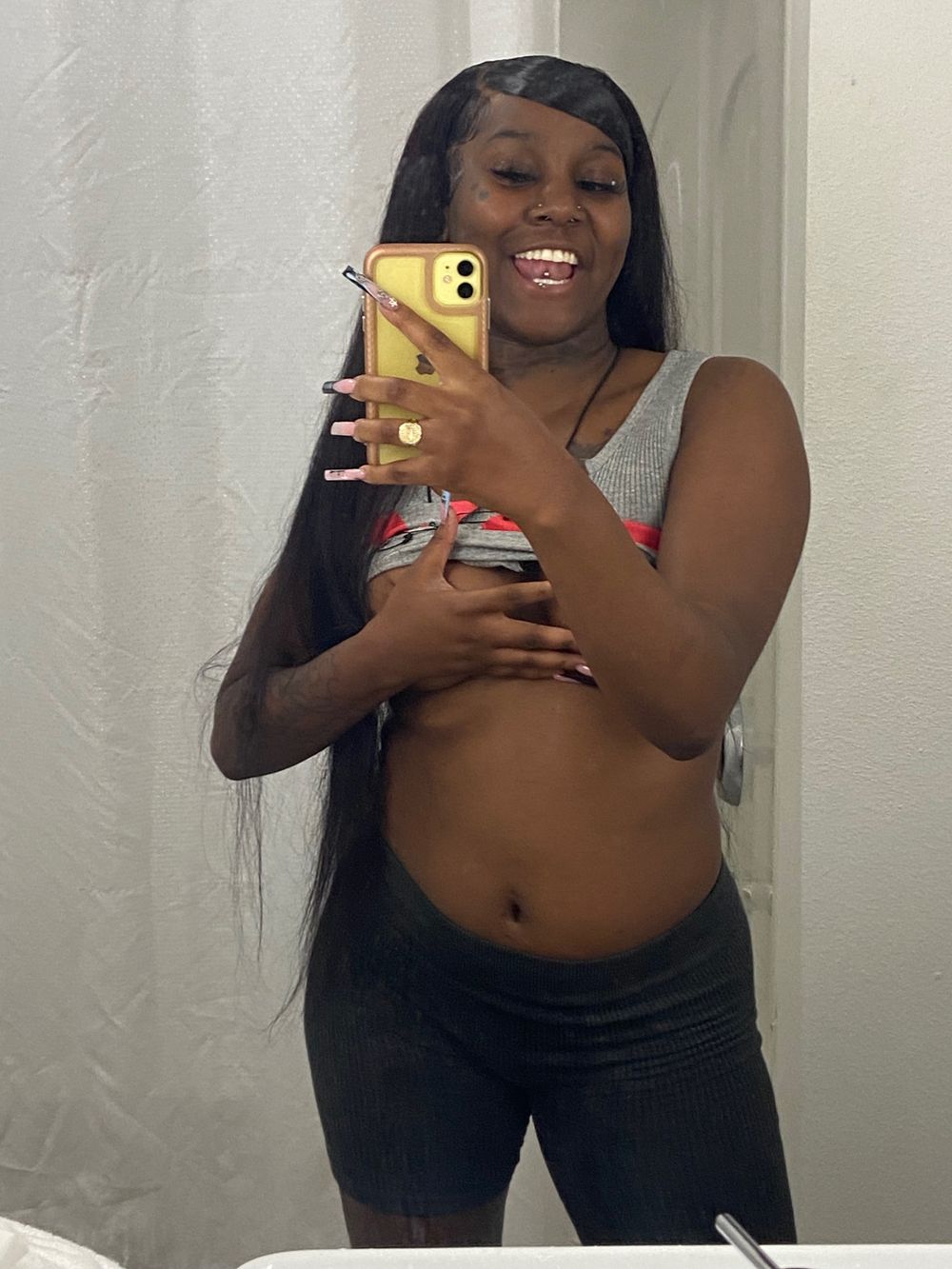 chocolatebabyyyyyy OnlyFans profile picture