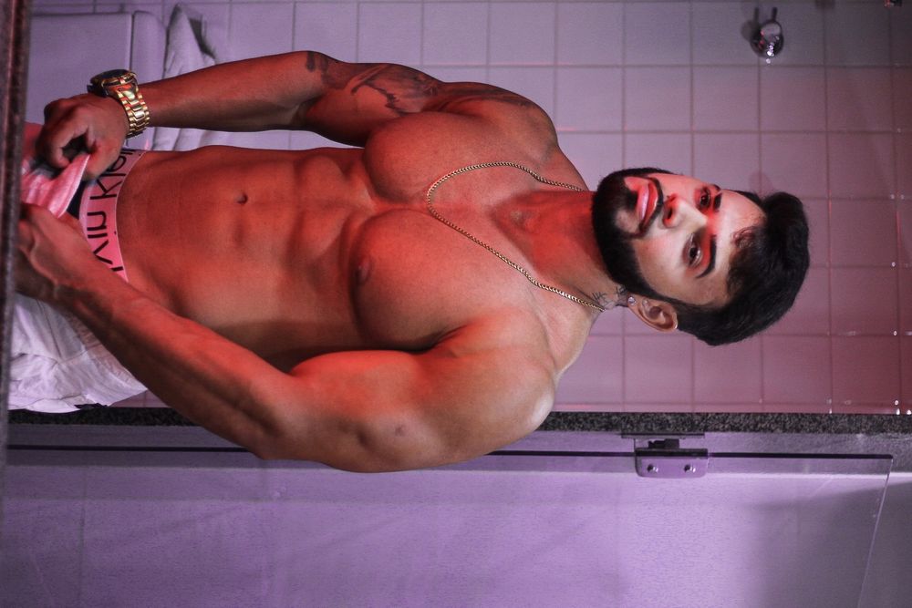 fabioosilva OnlyFans profile picture