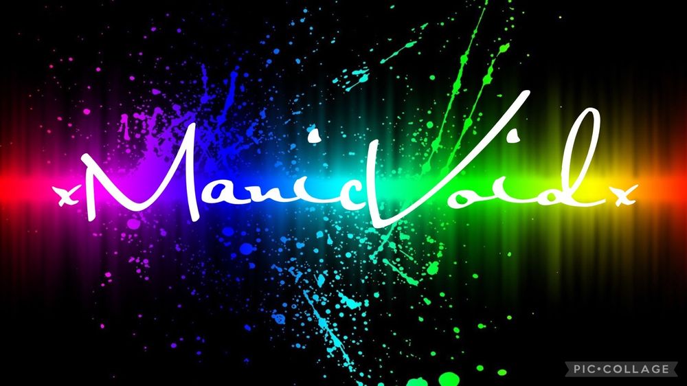 xmanicvoidx OnlyFans profile picture