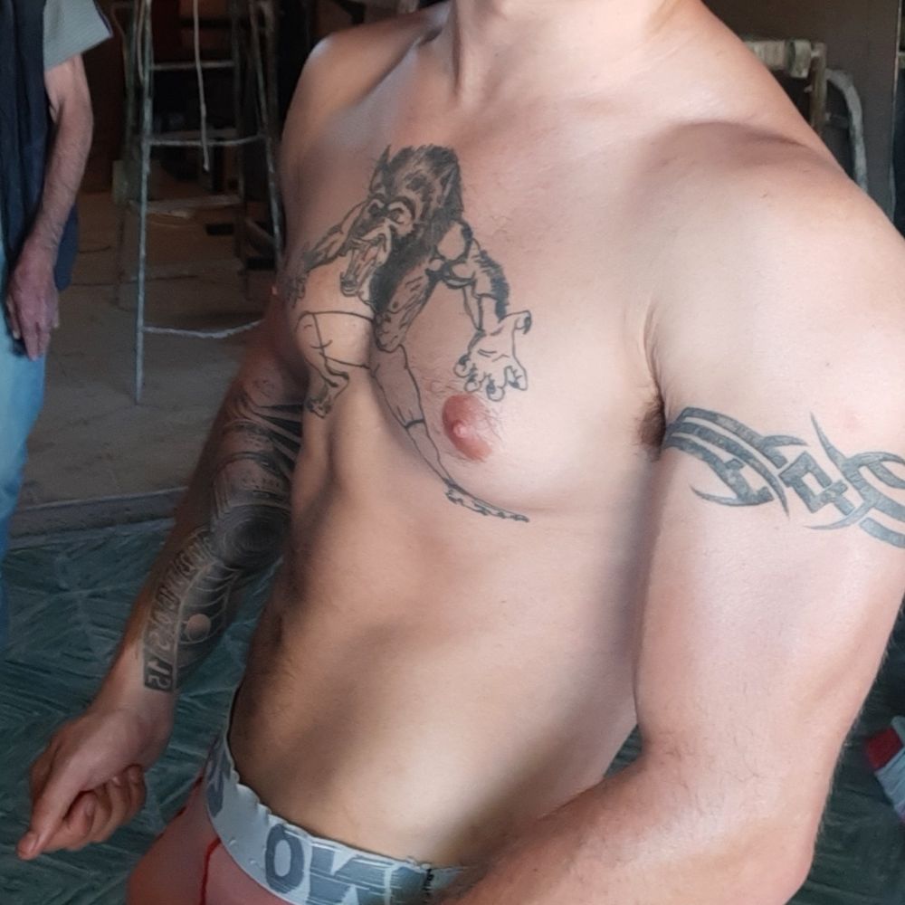 alegb420 OnlyFans profile picture