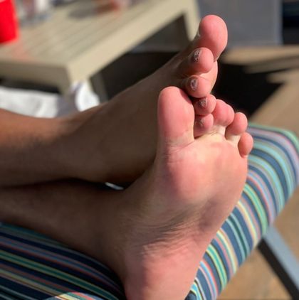 bearfootking OnlyFans picture