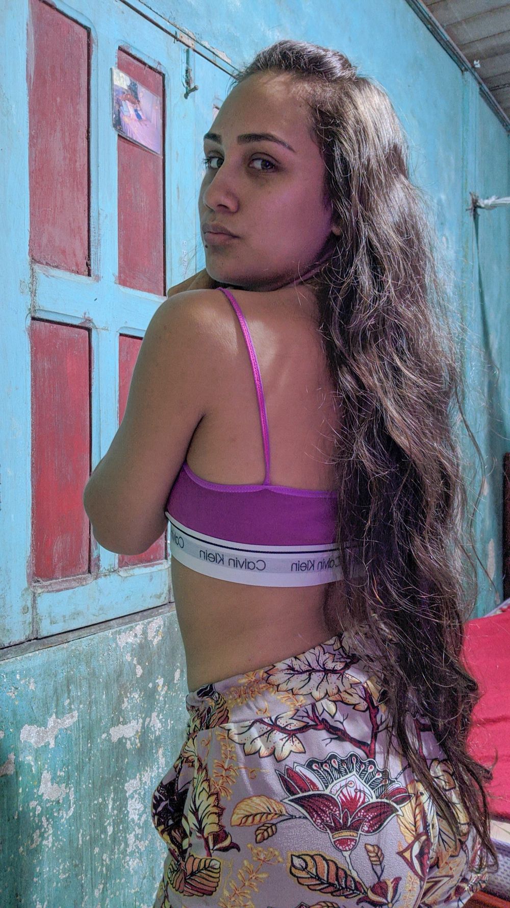 rosyfonseca OnlyFans profile picture