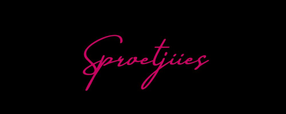 sproetjiies_free OnlyFans profile picture