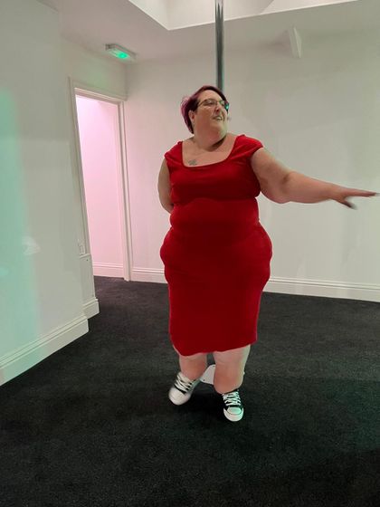 naughtynellie76 OnlyFans picture