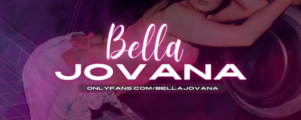 bellajovana OnlyFans profile picture