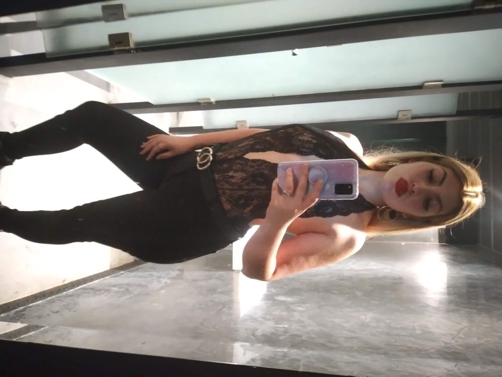 donnatellaok OnlyFans profile picture