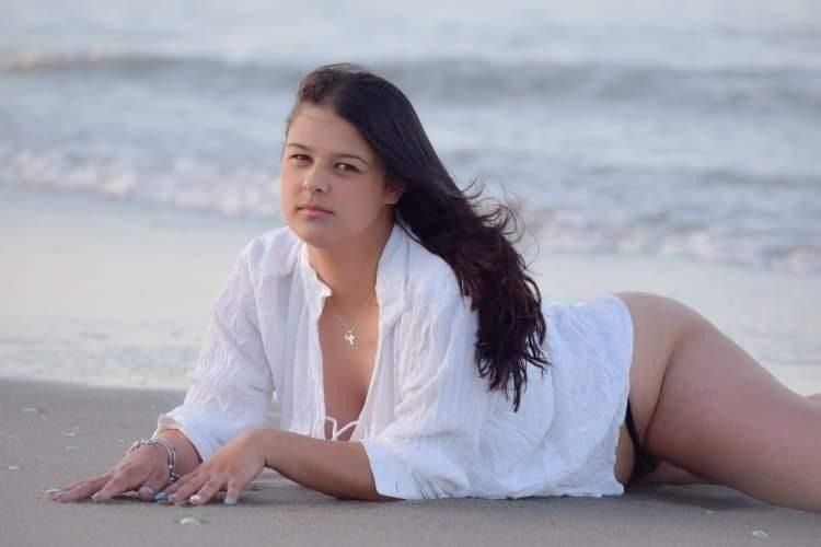 grace_99 OnlyFans profile picture