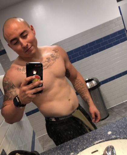 steelrain OnlyFans picture