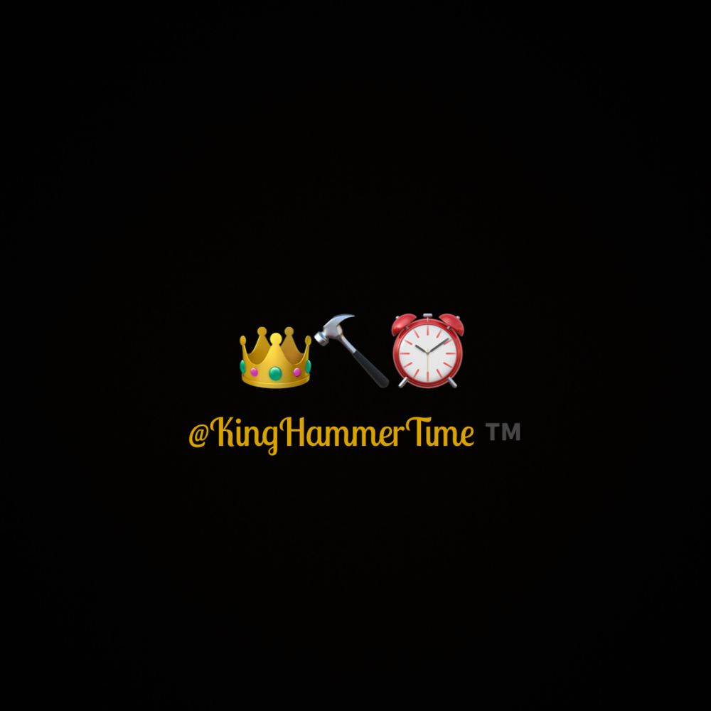 kinghammertime OnlyFans profile picture