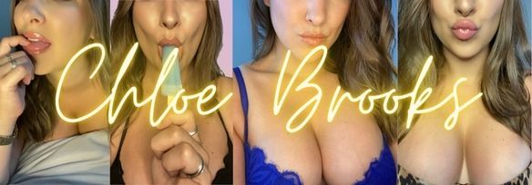 chloe_brooks OnlyFans profile picture