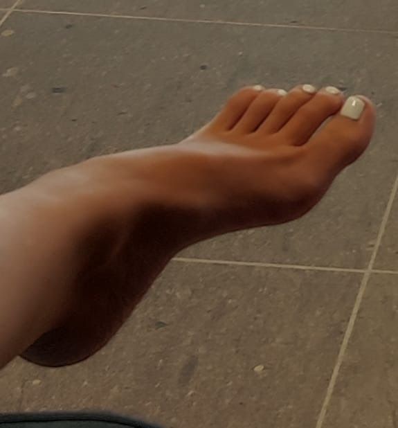 username_feet OnlyFans profile picture