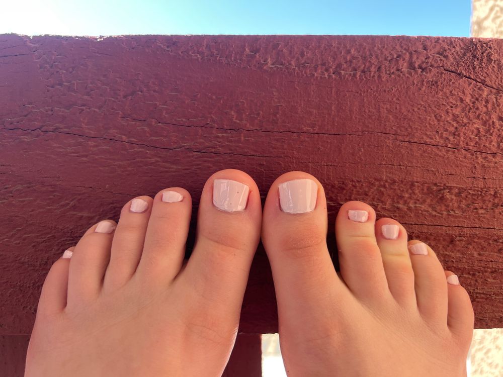 myperfectfeet90 OnlyFans profile picture