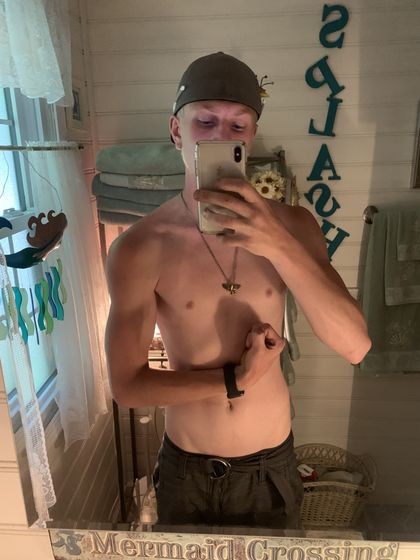u87507209 OnlyFans picture