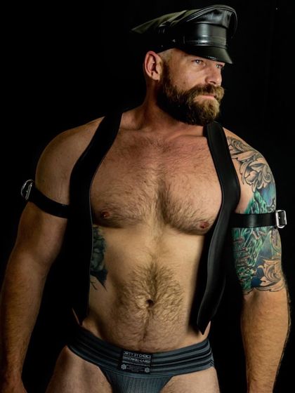 beaubennettxxx OnlyFans picture